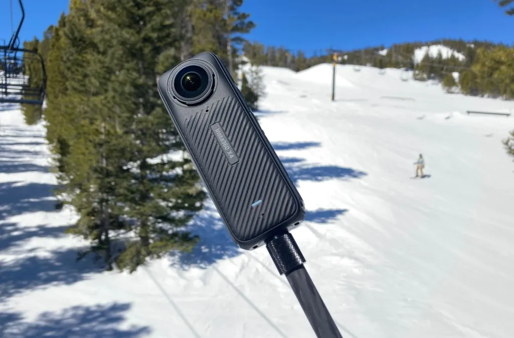 Insta360 X4
